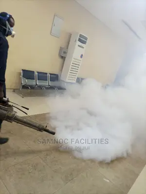 Best Fumigation Services
