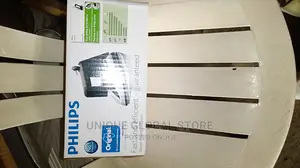 Original Philip Pressing Iron