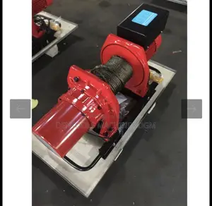 Electric Winch 12V DC 20000 Lbs