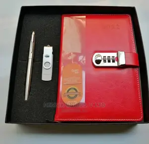 Corporate PAN,FLASH AND Gifting Set