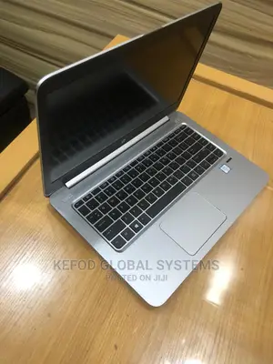 Laptop HP EliteBook 1040 G3 8GB Intel Core I7 SSD 256GB