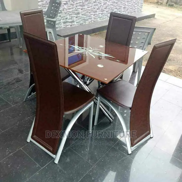 Imported Mini Dinning Table