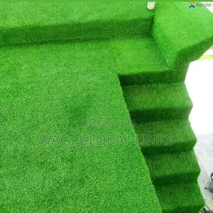Unreal Green Grass