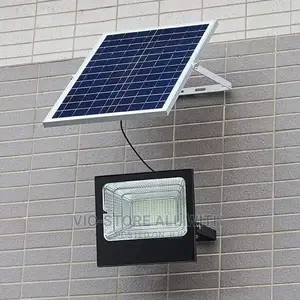 Solar Panels Installation