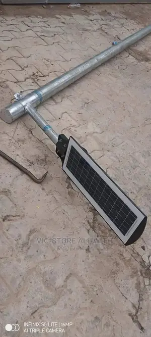Solar Panels Installation