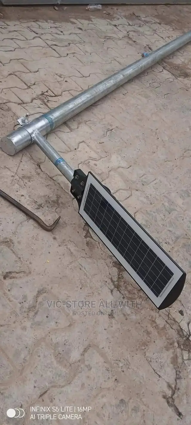 Solar Panels Installation