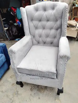 King Chairs Quality Material