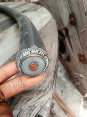 50mm 1core XLPE Cables 33kv