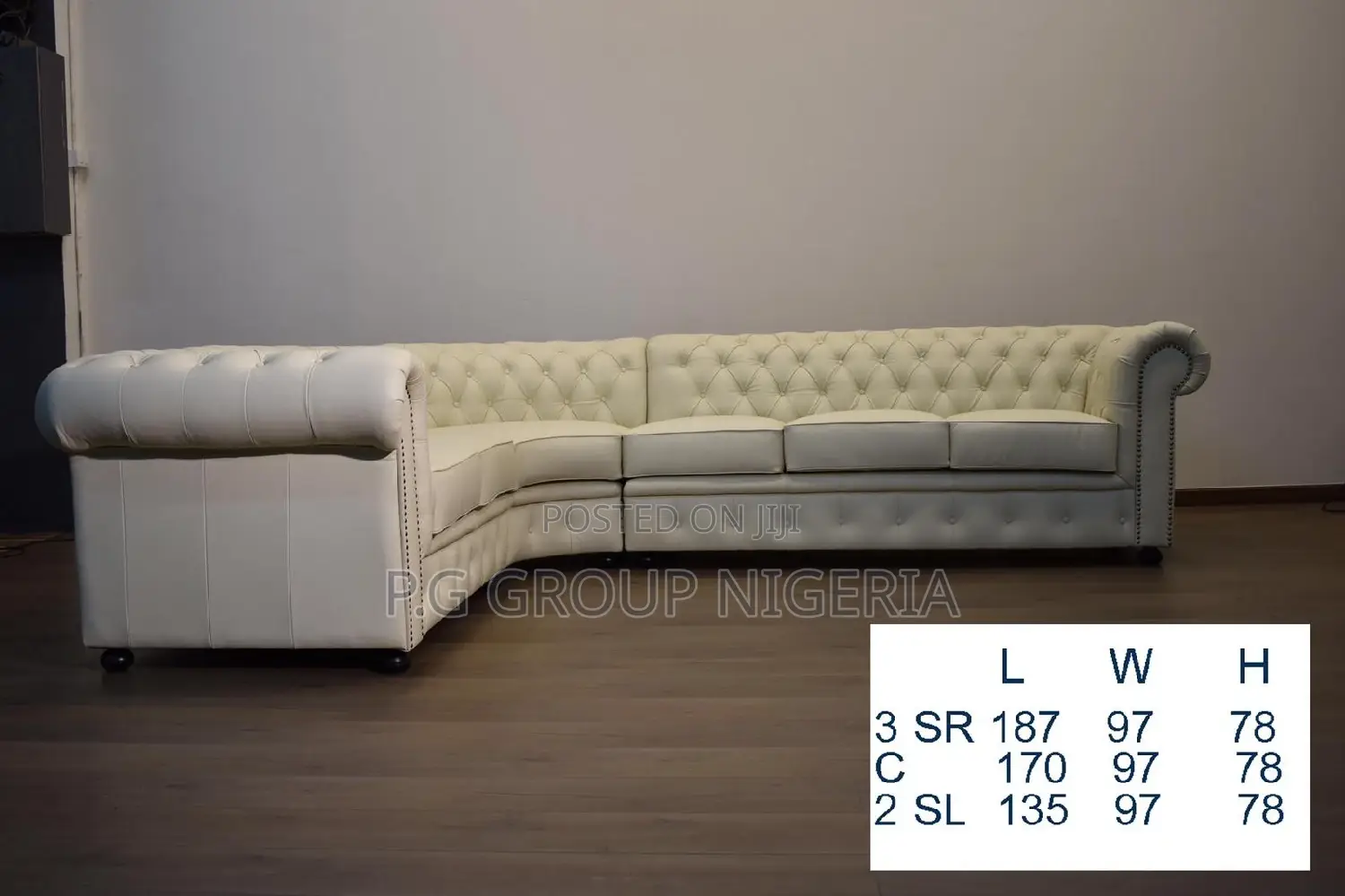 Furniture Manufacturing