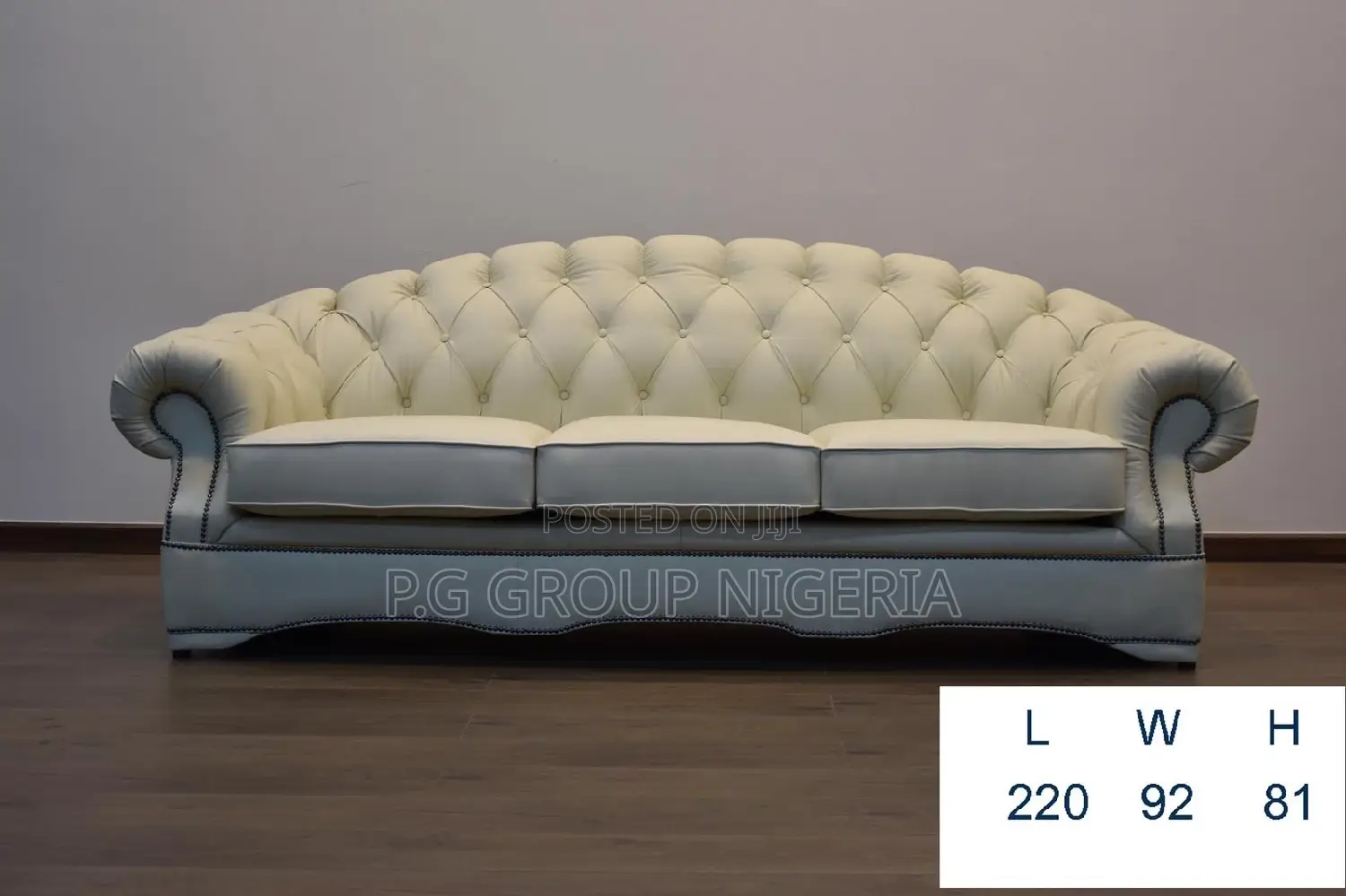 Furniture Manufacturing