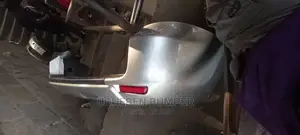 Back Bumper Toyota Rav4 2010