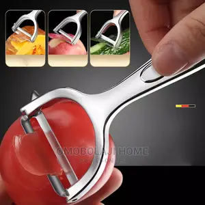 Yam / Potatoes Peeler