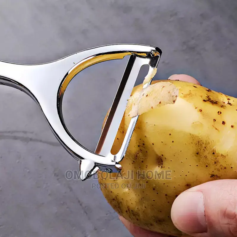 Yam / Potatoes Peeler