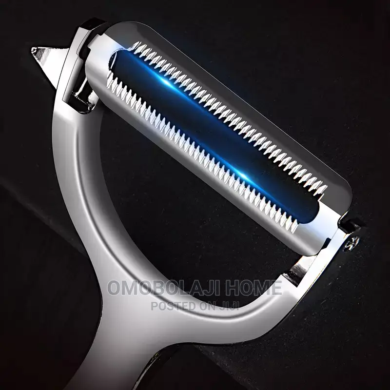Yam / Potatoes Peeler