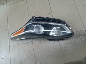 Kia Cerato Headlamp 2020 Model