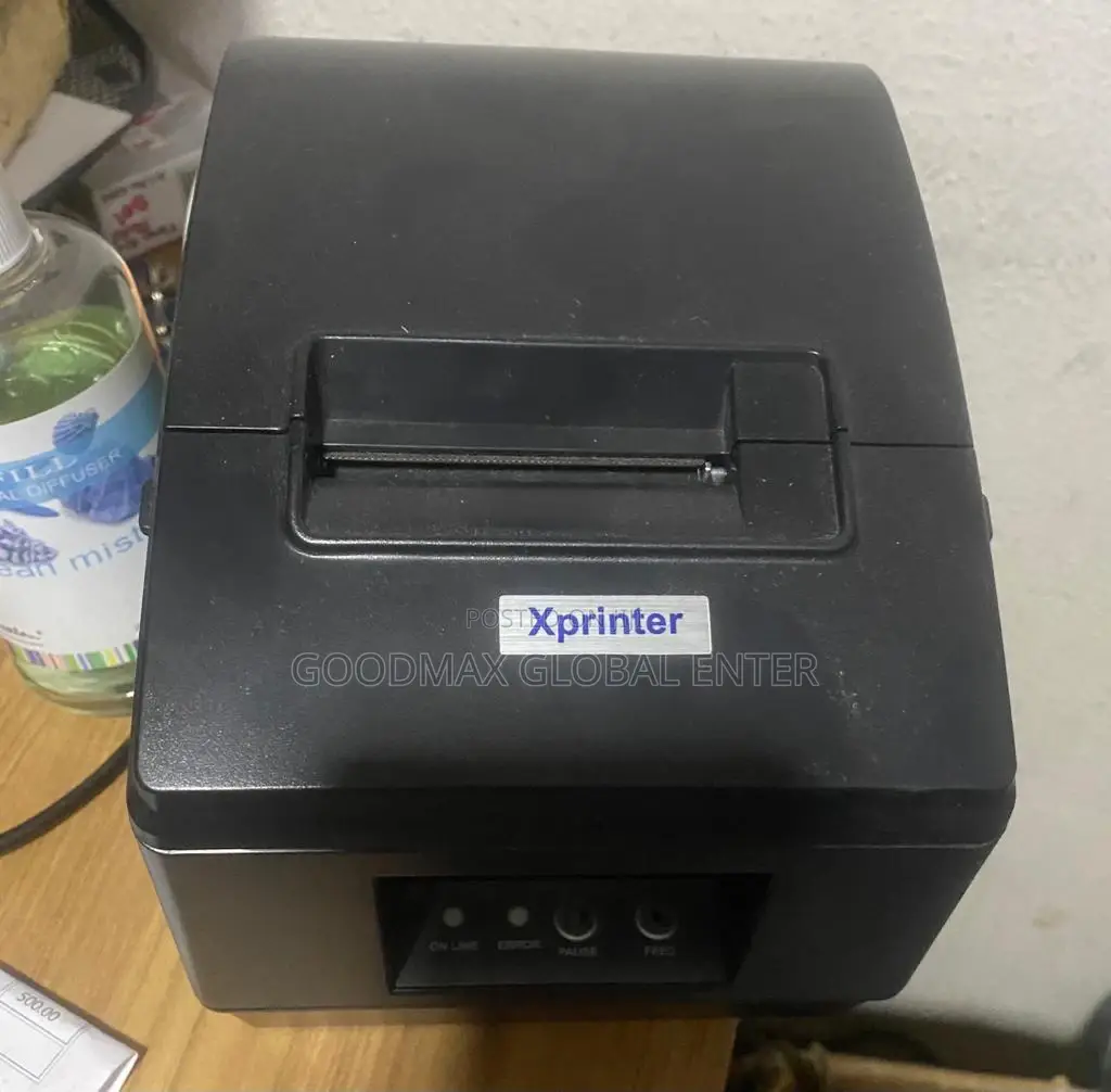 Barcode Printer