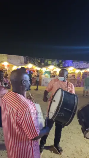 Oscar Brass Band International and Events
