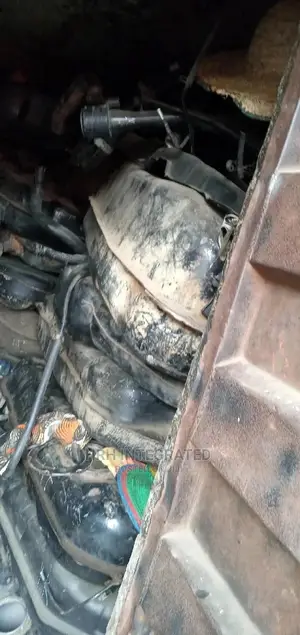 All Automobile Fuel Tank
