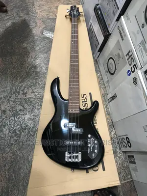 Cort Bass Guitar