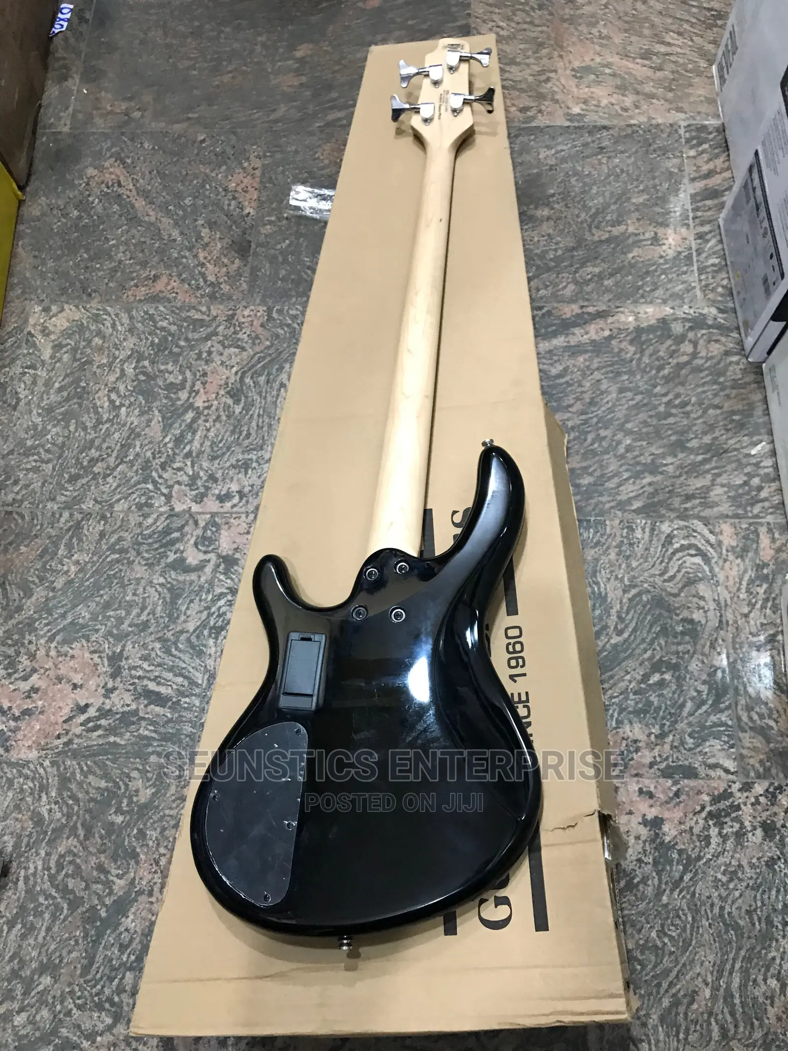 Cort Bass Guitar