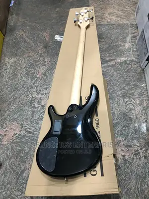 Cort Bass Guitar