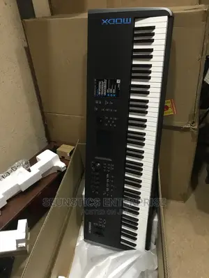 Yamaha Modx8 Keyboard