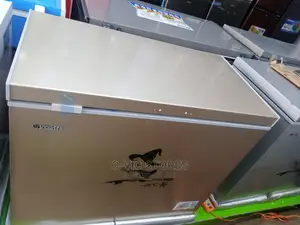 Snowsea Chest Freezer BD-308