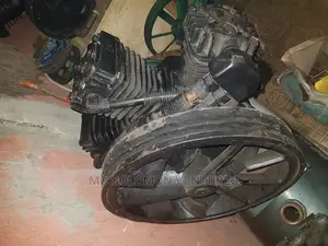 15hp Air Compressor Head
