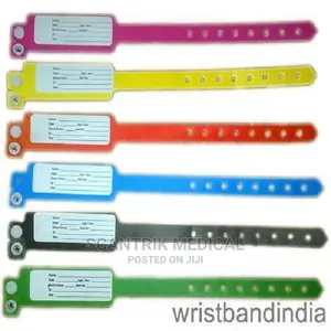 Newborn Hospital Bracelet Reborn Baby