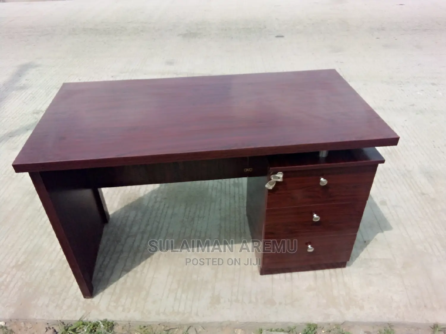Office Mini Executive Table