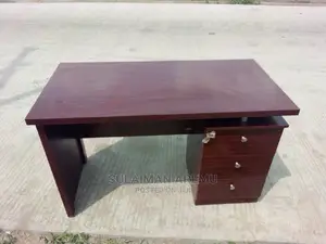 Office Mini Executive Table