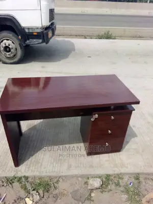 Office Mini Executive Table