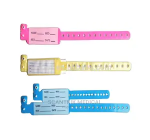 Movable I.D. Bracelet, Newborn