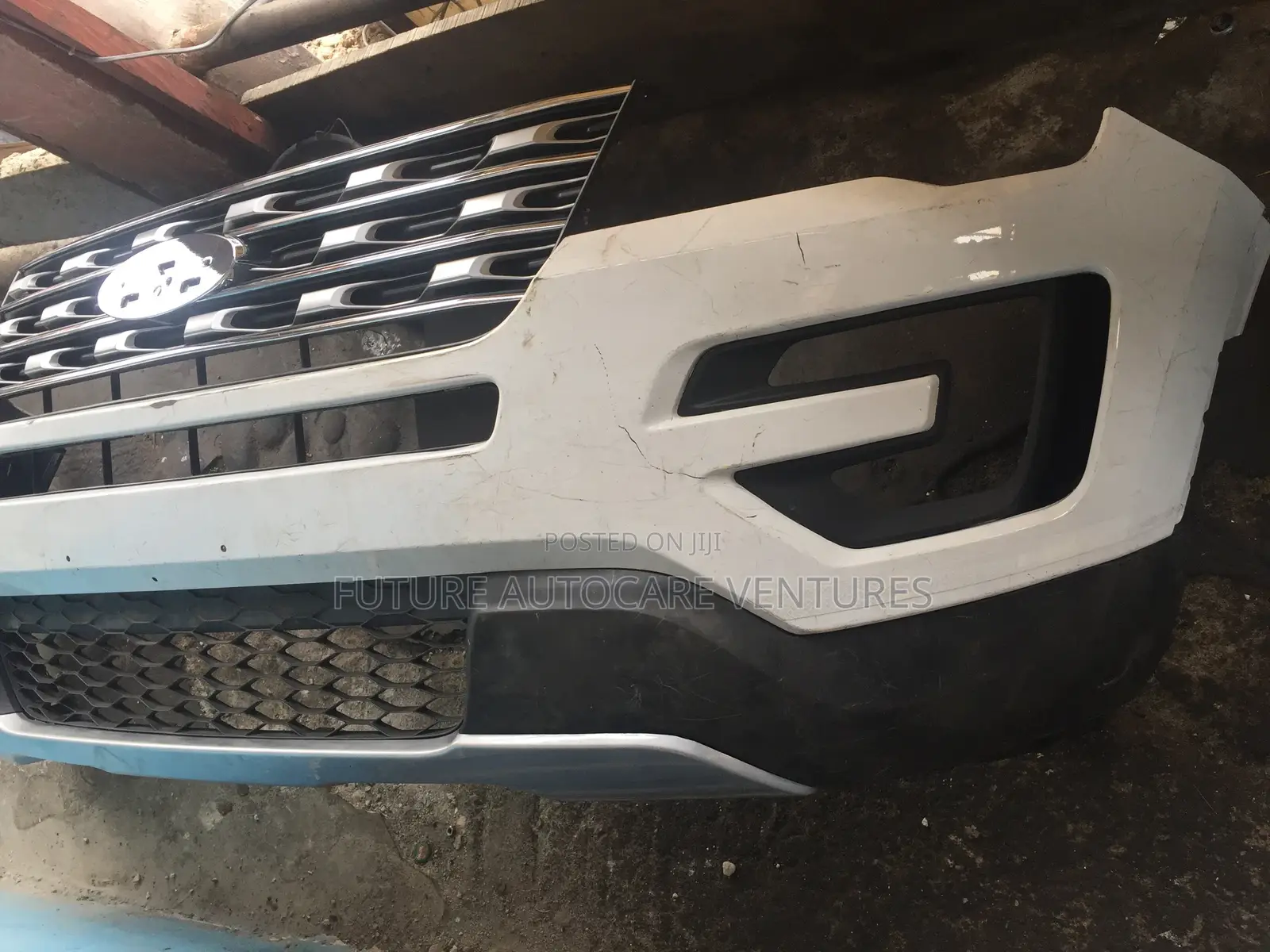 Ford Explorer 2016/2017/2018/2019