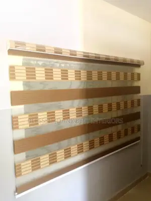 Window Blinds Quality Types