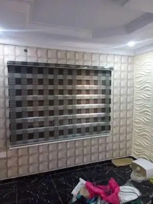 Window Blinds Quality Types