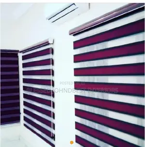 Window Blinds Quality Types