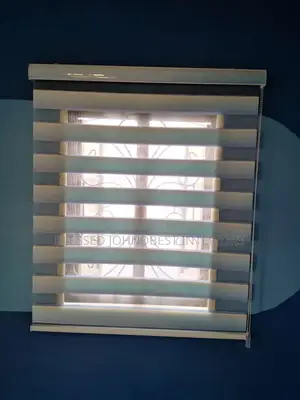 Window Blinds Quality Types