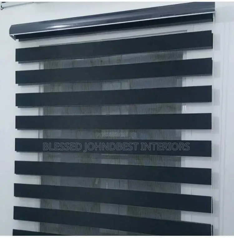 Window Blinds Quality Types