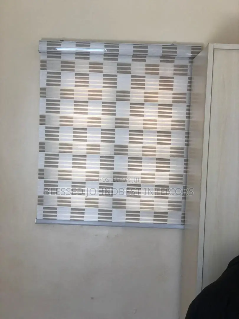 Window Blinds Quality Types
