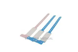 Patient ID Tags / Patient Wrist Band