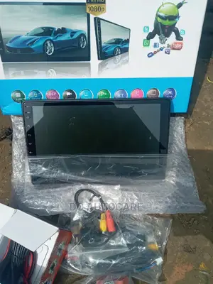 Android Screen CX9