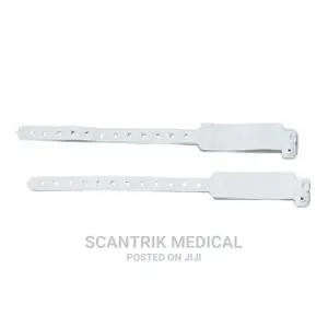 Hospital ID Wristband for Babies