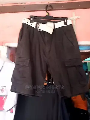 Combat Knickers