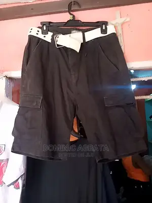 Combat Knickers