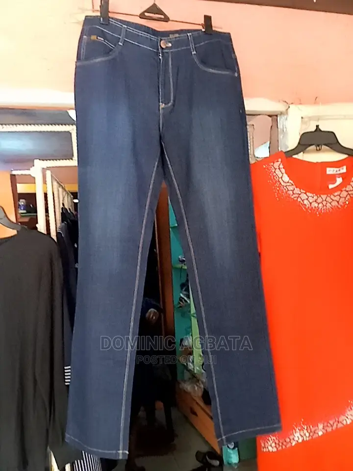 Nice Jeans