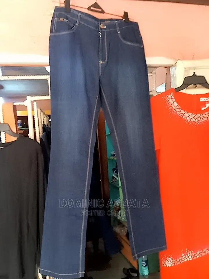 Nice Jeans