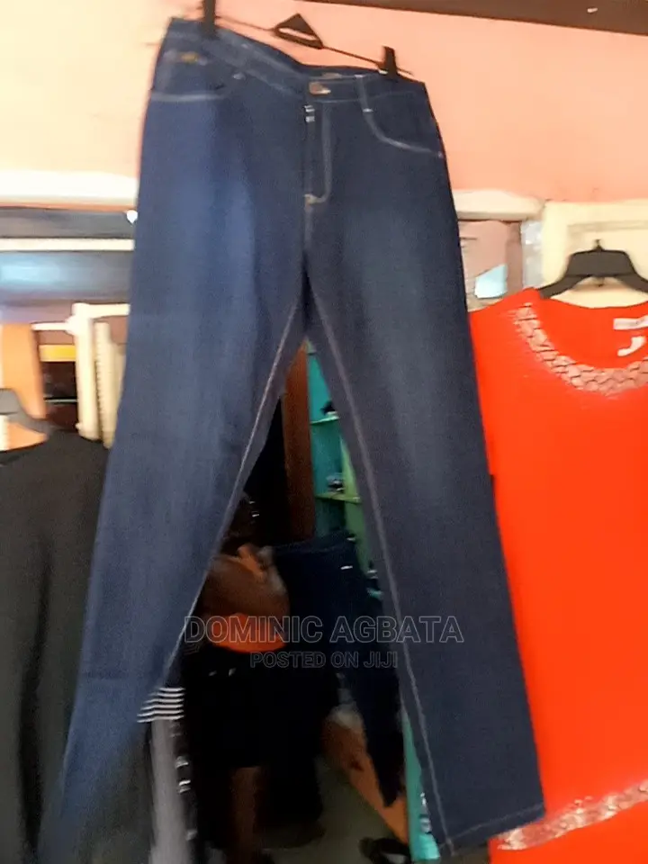 Nice Jeans