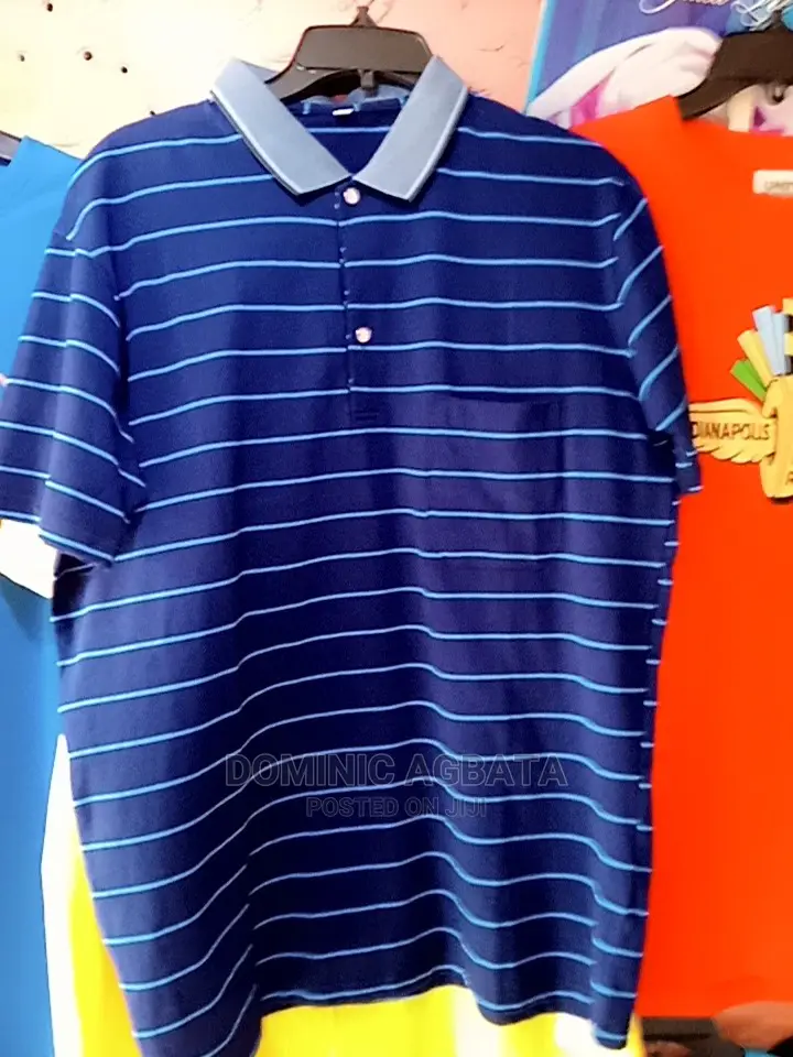 Polos for Men