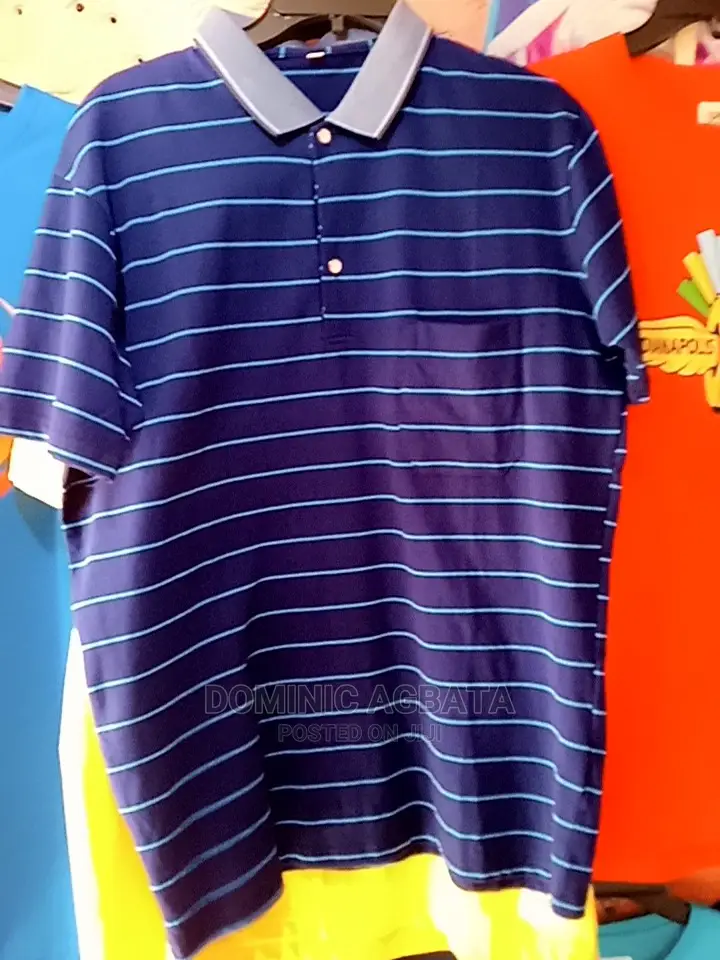 Polos for Men